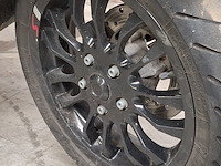 Snorscooter, vespa, sprint 4t, 2017 - afbeelding 14 van  40