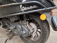 Snorscooter, vespa, sprint 4t, 2017 - afbeelding 20 van  40