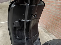 Snorscooter, vespa, sprint 4t, 2017 - afbeelding 27 van  40