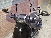 Snorscooter, vespa, sprint 4t, 2017 - afbeelding 29 van  40