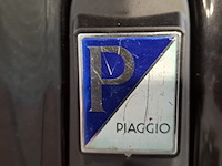 Snorscooter, vespa, sprint 4t, 2017 - afbeelding 32 van  40