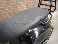 Snorscooter, vespa, sprint 4t, 2017 - afbeelding 33 van  40