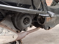 Snorscooter, vespa, sprint 4t, 2017 - afbeelding 39 van  40