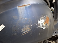 Snorscooter, vespa, sprint 4t, 2017 - afbeelding 5 van  20