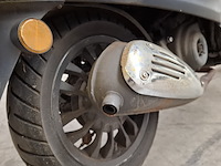Snorscooter, vespa, sprint 4t, 2017 - afbeelding 6 van  20