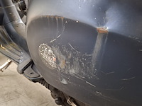 Snorscooter, vespa, sprint 4t, 2017 - afbeelding 10 van  20