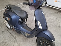 Snorscooter, vespa, sprint 4t, 2017 - afbeelding 12 van  20