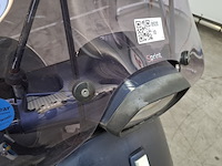 Snorscooter, vespa, sprint 4t, 2017 - afbeelding 14 van  20