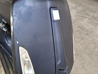 Snorscooter, vespa, sprint 4t, 2017 - afbeelding 15 van  20
