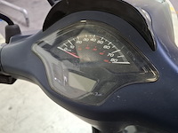 Snorscooter, vespa, sprint 4t, 2017 - afbeelding 17 van  20