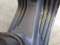 Snorscooter, vespa, sprint 4t, 2017 - afbeelding 19 van  20