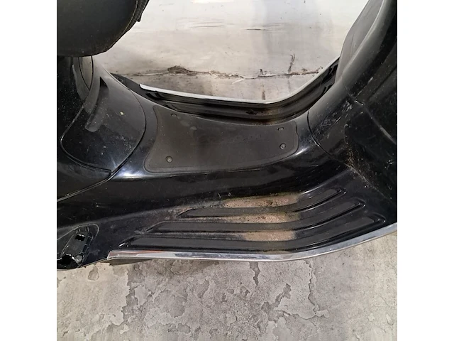 Snorscooter, vespa, sprint 4t, 2017 - afbeelding 4 van  22