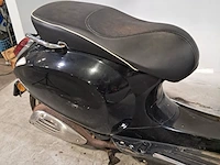 Snorscooter, vespa, sprint 4t, 2017 - afbeelding 6 van  22
