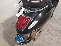 Snorscooter, vespa, sprint 4t, 2017 - afbeelding 9 van  22