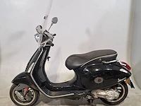 Snorscooter, vespa, sprint 4t, 2017 - afbeelding 10 van  22