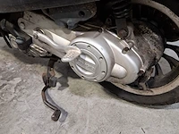 Snorscooter, vespa, sprint 4t, 2017 - afbeelding 11 van  22