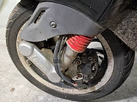 Snorscooter, vespa, sprint 4t, 2017 - afbeelding 15 van  22