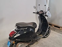 Snorscooter, vespa, sprint 4t, 2017 - afbeelding 12 van  22