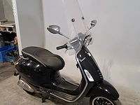 Snorscooter, vespa, sprint 4t, 2017 - afbeelding 16 van  22