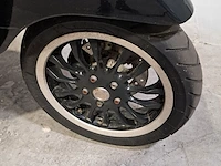 Snorscooter, vespa, sprint 4t, 2017 - afbeelding 17 van  22