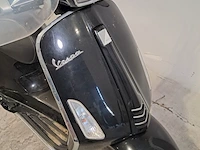 Snorscooter, vespa, sprint 4t, 2017 - afbeelding 18 van  22