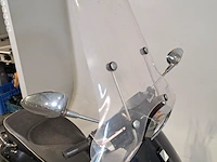 Snorscooter, vespa, sprint 4t, 2017 - afbeelding 19 van  22