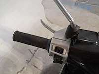 Snorscooter, vespa, sprint 4t, 2017 - afbeelding 20 van  22