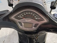 Snorscooter, vespa, sprint 4t, 2017 - afbeelding 21 van  22