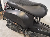 Snorscooter, vespa, sprint 4t, 2017 - afbeelding 6 van  25