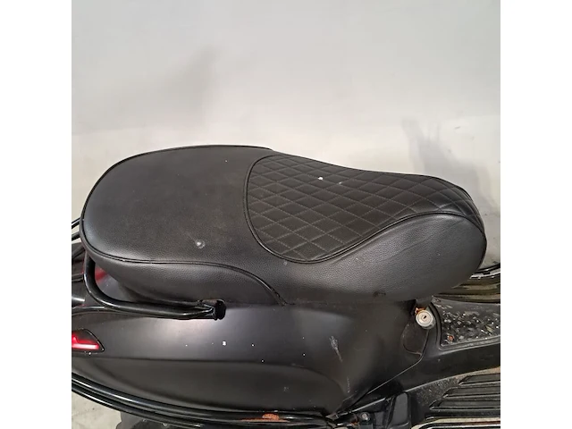 Snorscooter, vespa, sprint 4t, 2017 - afbeelding 7 van  25