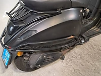 Snorscooter, vespa, sprint 4t, 2017 - afbeelding 11 van  25