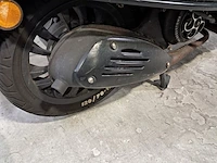 Snorscooter, vespa, sprint 4t, 2017 - afbeelding 13 van  25