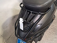 Snorscooter, vespa, sprint 4t, 2017 - afbeelding 14 van  25