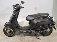 Snorscooter, vespa, sprint 4t, 2017 - afbeelding 15 van  25
