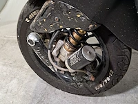 Snorscooter, vespa, sprint 4t, 2017 - afbeelding 16 van  25