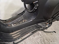 Snorscooter, vespa, sprint 4t, 2017 - afbeelding 17 van  25