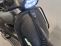 Snorscooter, vespa, sprint 4t, 2017 - afbeelding 21 van  25