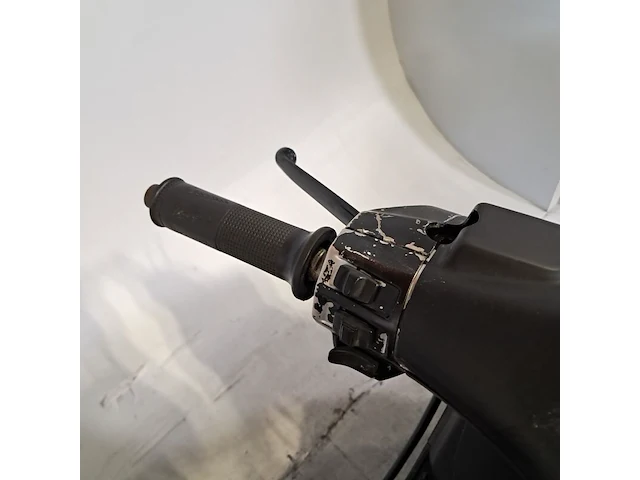Snorscooter, vespa, sprint 4t, 2017 - afbeelding 23 van  25