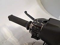 Snorscooter, vespa, sprint 4t, 2017 - afbeelding 23 van  25