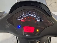 Snorscooter, vespa, sprint 4t, 2017 - afbeelding 24 van  25