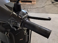 Snorscooter, vespa, sprint 4t, 2017 - afbeelding 25 van  25