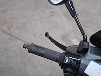 Snorscooter, vespa, sprint 50, 2018 - afbeelding 2 van  23
