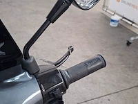 Snorscooter, vespa, sprint 50, 2018 - afbeelding 3 van  23