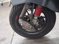 Snorscooter, vespa, sprint 50, 2018 - afbeelding 7 van  23
