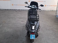 Snorscooter, vespa, sprint 50, 2018 - afbeelding 21 van  23