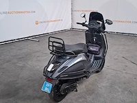 Snorscooter, vespa, sprint 50, 2018 - afbeelding 22 van  23