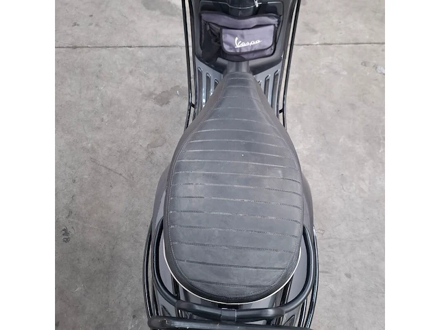 Snorscooter, vespa, sprint 50, 2018 - afbeelding 23 van  23