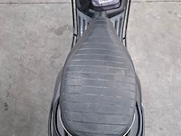 Snorscooter, vespa, sprint 50, 2018 - afbeelding 23 van  23