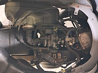 Snorscooter, vespa, sprint 50, 2020 - afbeelding 6 van  19