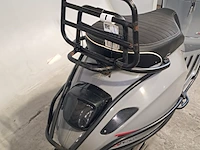Snorscooter, vespa, sprint 50, 2020 - afbeelding 8 van  19